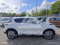 2015 Nissan Juke