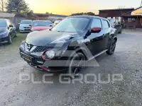 2015 Nissan Juke