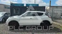 2015 Nissan Juke