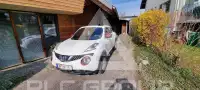 2015 Nissan Juke
