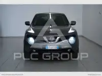 2015 Nissan Juke