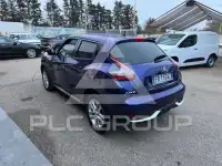 2015 Nissan Juke