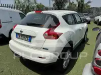 2015 Nissan Juke