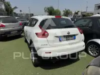 2015 Nissan Juke