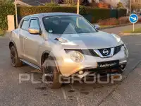 2015 Nissan Juke
