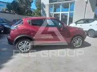 2015 Nissan Juke
