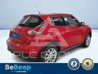 2015 Nissan Juke