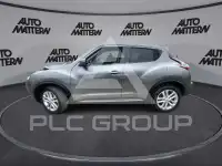 2015 Nissan Juke