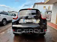 2015 Nissan Juke