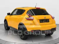 2015 Nissan Juke
