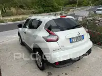 2015 Nissan Juke