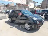 2015 Nissan Juke