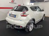 2015 Nissan Juke