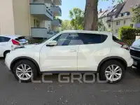 2015 Nissan Juke