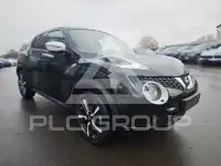 2015 Nissan Juke