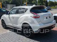 2015 Nissan Juke