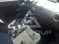 2015 Nissan Juke