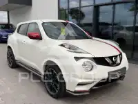 2015 Nissan Juke