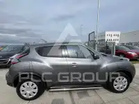 2015 Nissan Juke