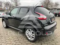 2015 Nissan Juke