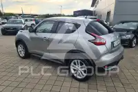 2015 Nissan Juke