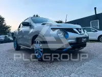 2015 Nissan Juke