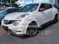 2015 Nissan Juke