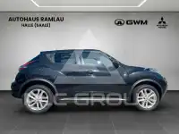 2015 Nissan Juke
