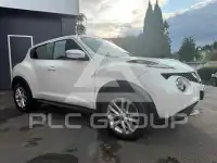 2015 Nissan Juke