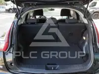 2015 Nissan Juke