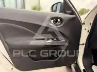 2015 Nissan Juke