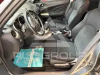 2015 Nissan Juke