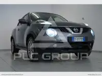 2015 Nissan Juke