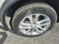 2015 Nissan Juke