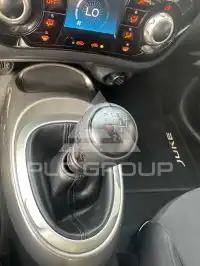 2015 Nissan Juke
