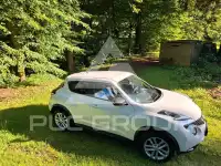 2015 Nissan Juke