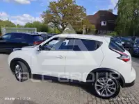 2015 Nissan Juke