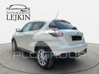 2015 Nissan Juke