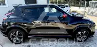 2015 Nissan Juke