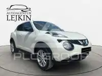 2015 Nissan Juke