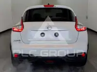2015 Nissan Juke