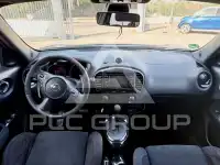 2015 Nissan Juke