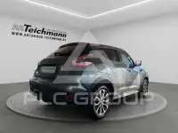 2015 Nissan Juke