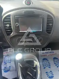 2015 Nissan Juke