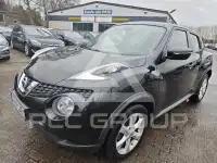 2015 Nissan Juke