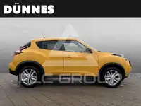 2015 Nissan Juke