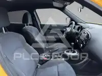 2015 Nissan Juke