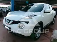 2015 Nissan Juke