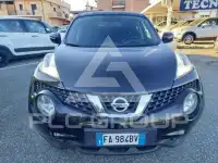 2015 Nissan Juke