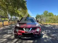 2015 Nissan Juke